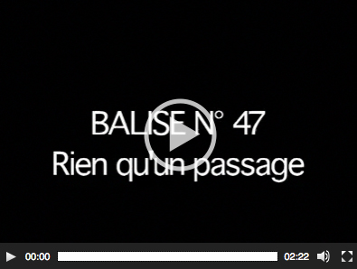 BaliseN47-video-image